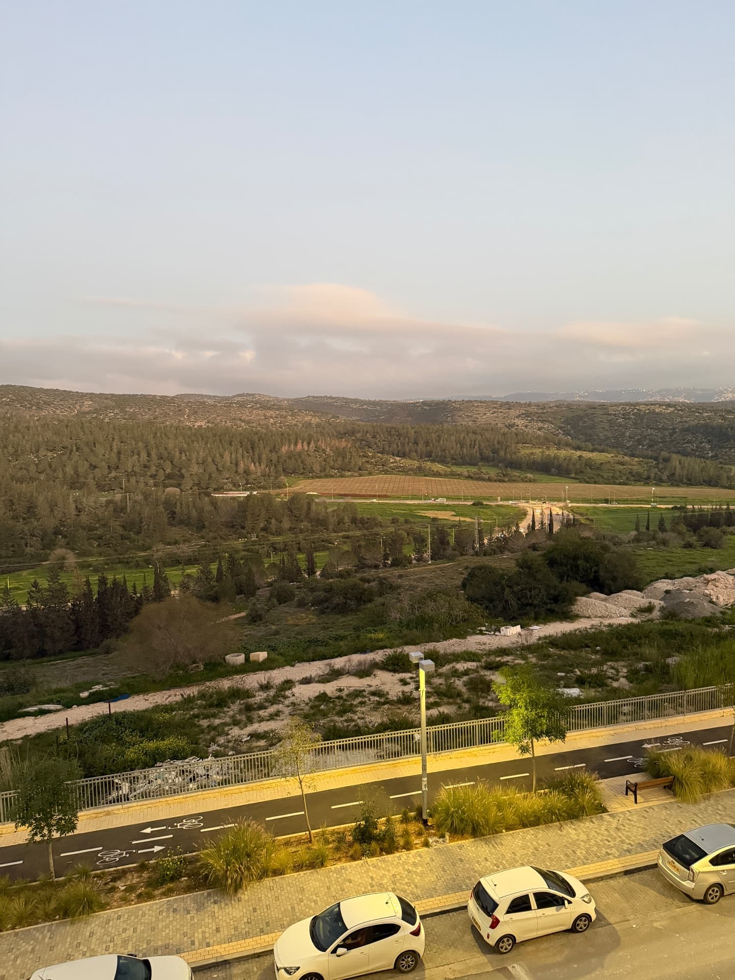 בית אל הנוף בעמק האלה