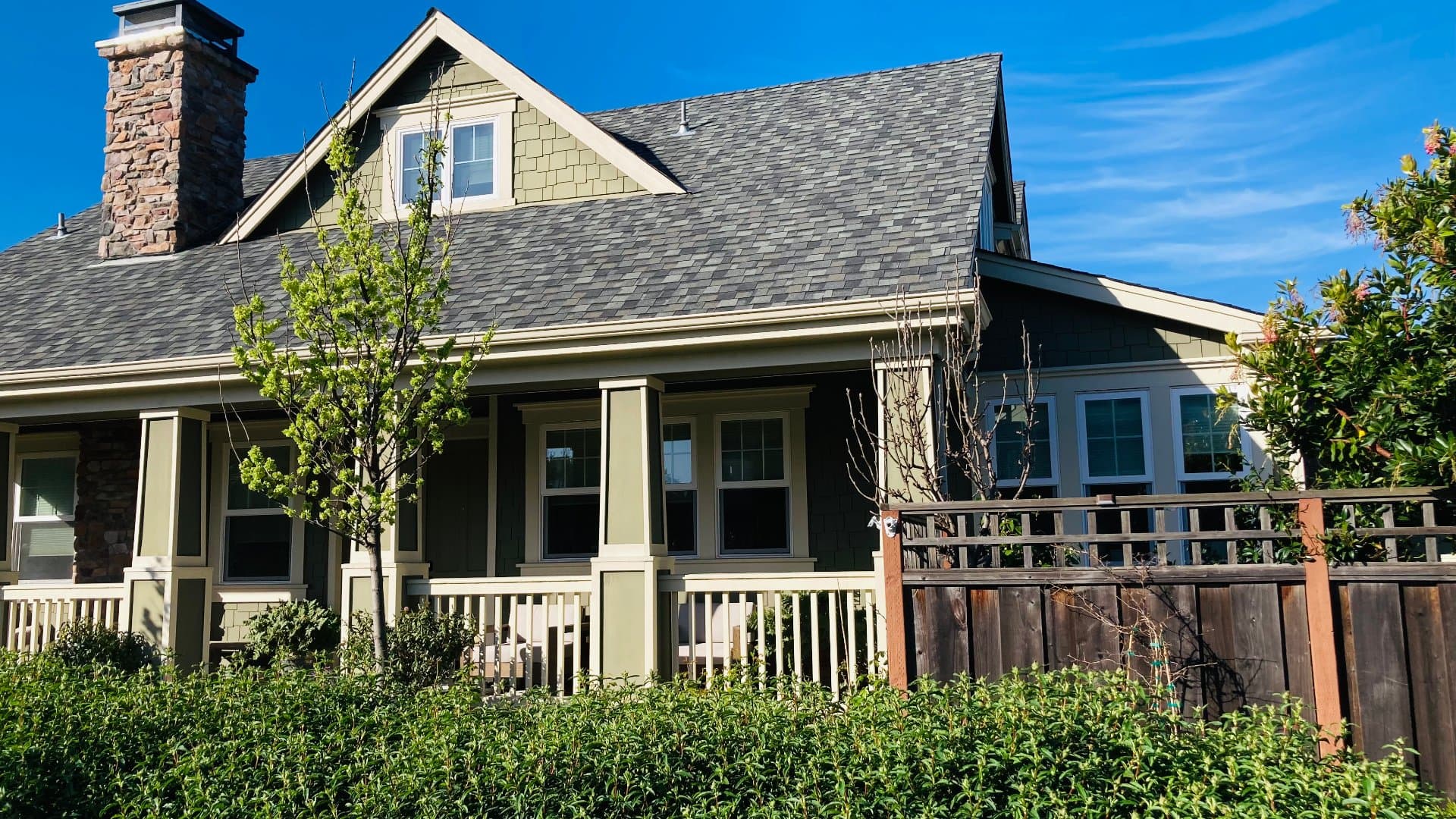 Beautiful cottage-style private home in San Francisco North Bay, in Marin county. - תמונה 2