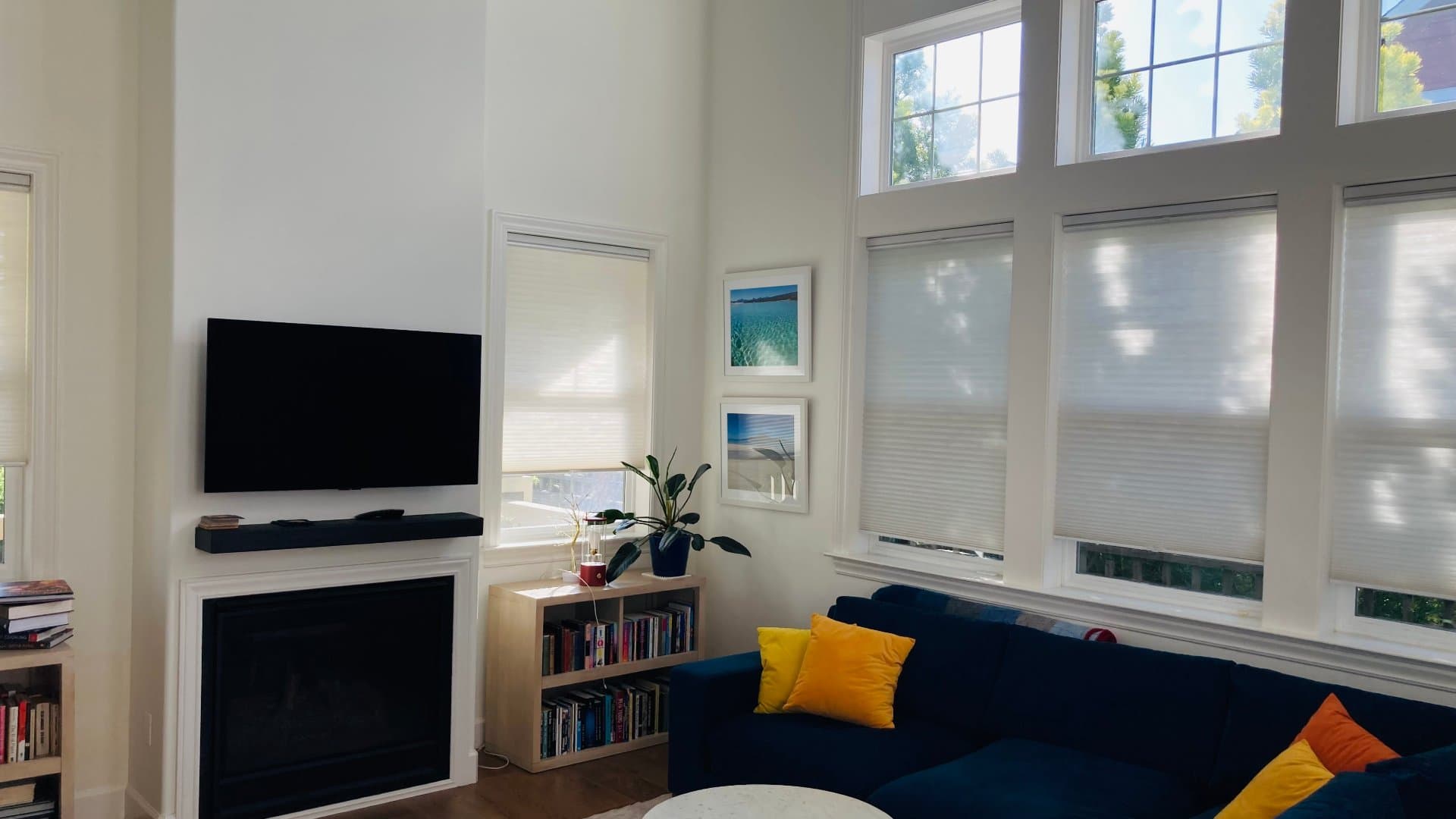 Beautiful cottage-style private home in San Francisco North Bay, in Marin county. - תמונה 5