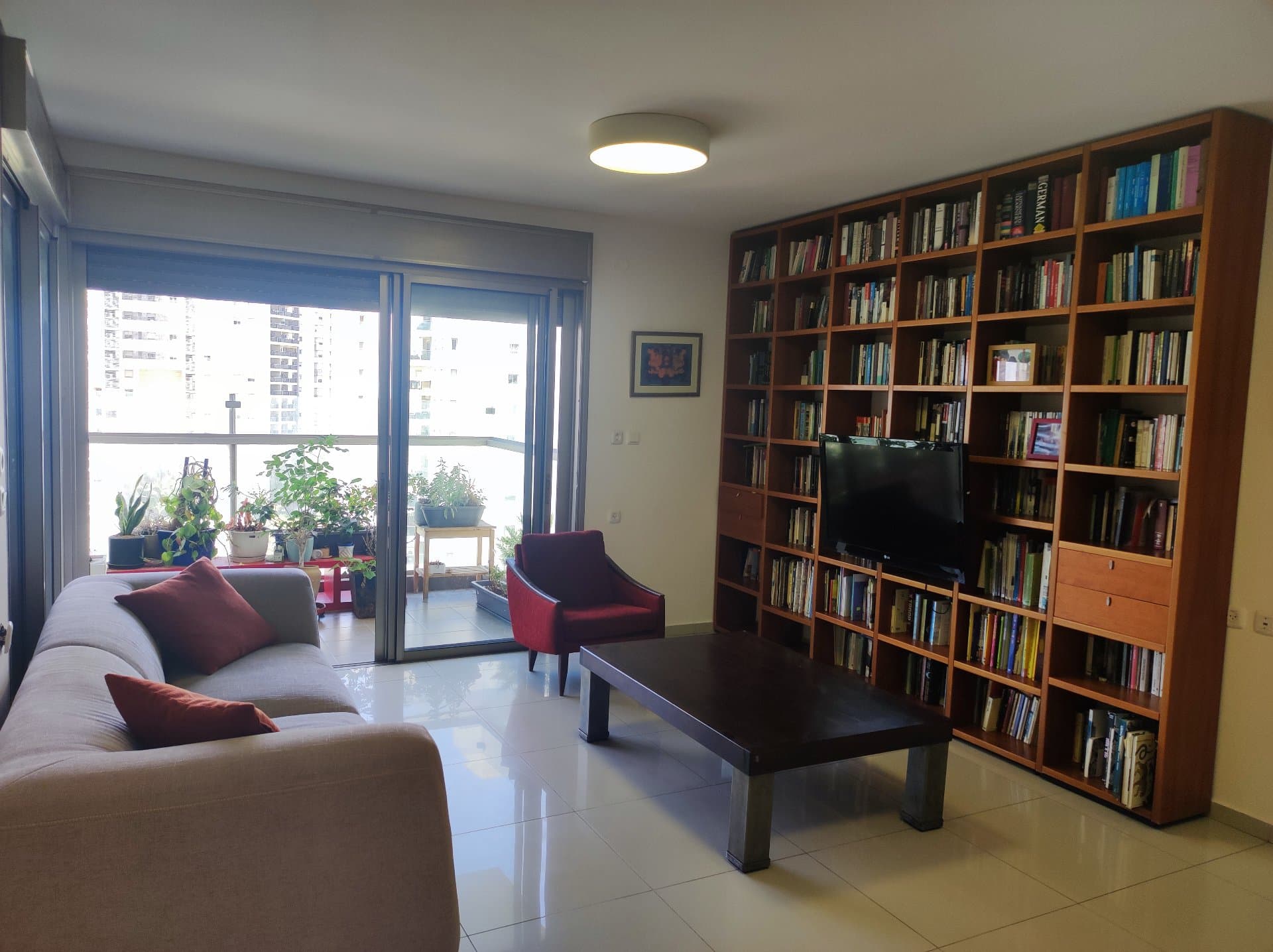 דירת 5 חדרים בגני תקווה - תמונה 3