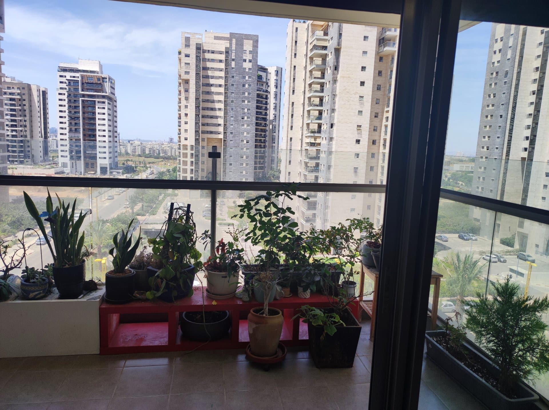 דירת 5 חדרים בגני תקווה - תמונה 4