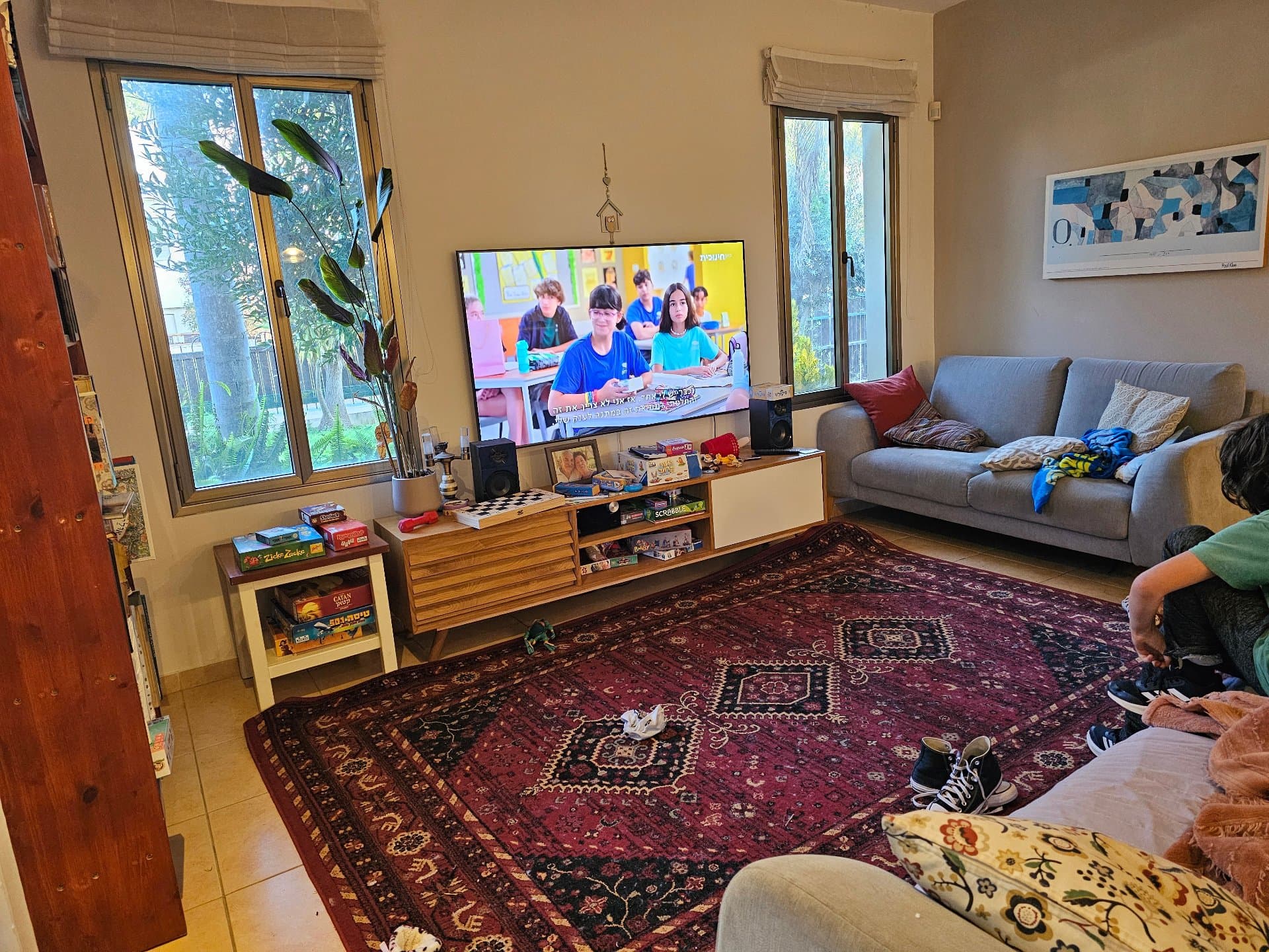 בית מרווח עם חצר וממ"ד בקדימה שבשרון - תמונה 3