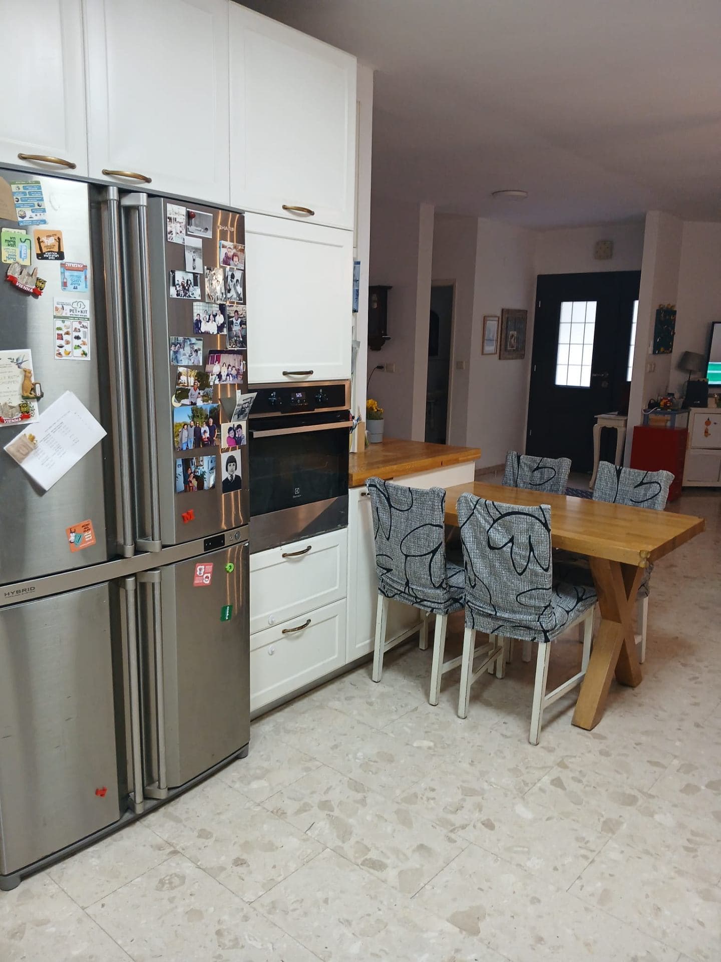 וילה בישוב קהילתי מיוחד בלב גן לאומי תל שימרון - תמונה 2
