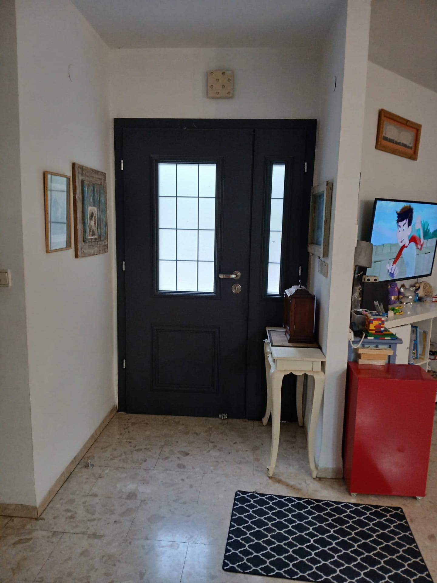 וילה בישוב קהילתי מיוחד בלב גן לאומי תל שימרון - תמונה 5