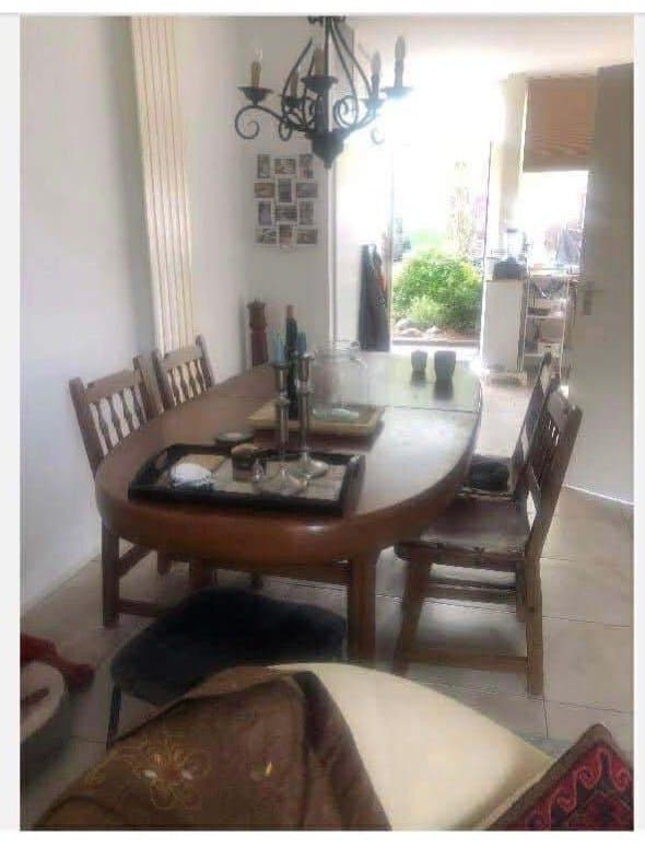 מקום להרגע בפאתי אמסטרדם