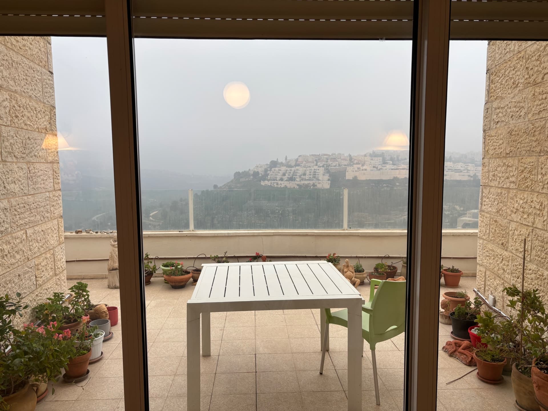 דירת גג יפהפיה בשכונת מלחה - תמונה 2
