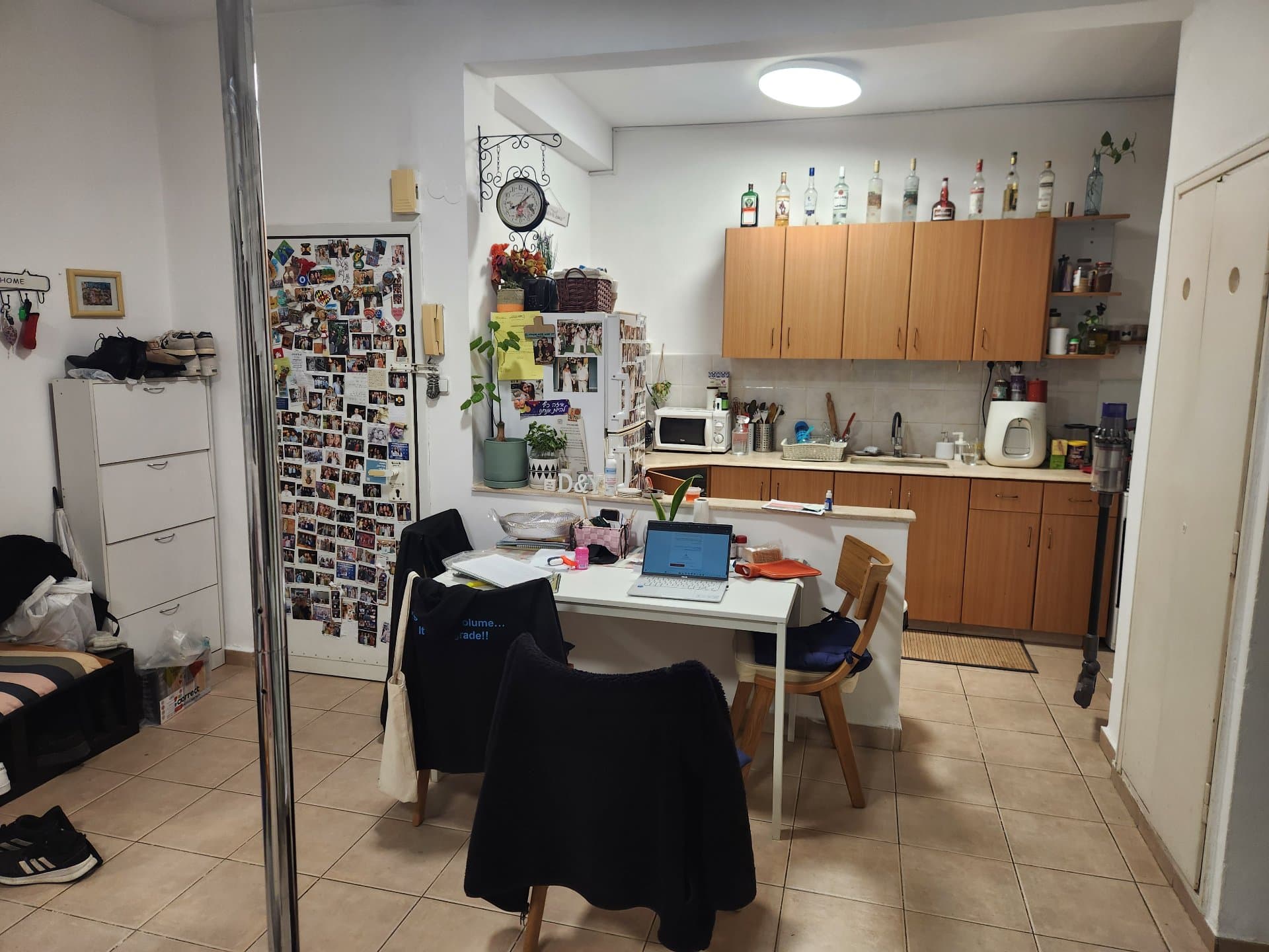 דירת 2.5 מקסימה בגבעתיים על גבול תל אביב - תמונה 2