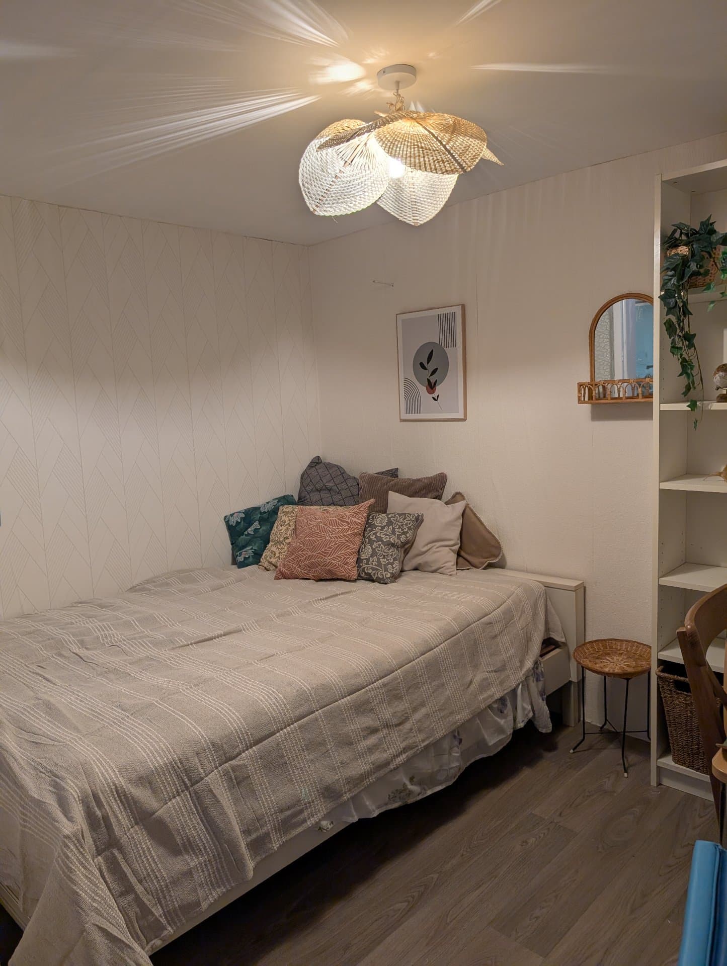 בית עם גינה Town House בפרבר שקט של Leuven - תמונה 4