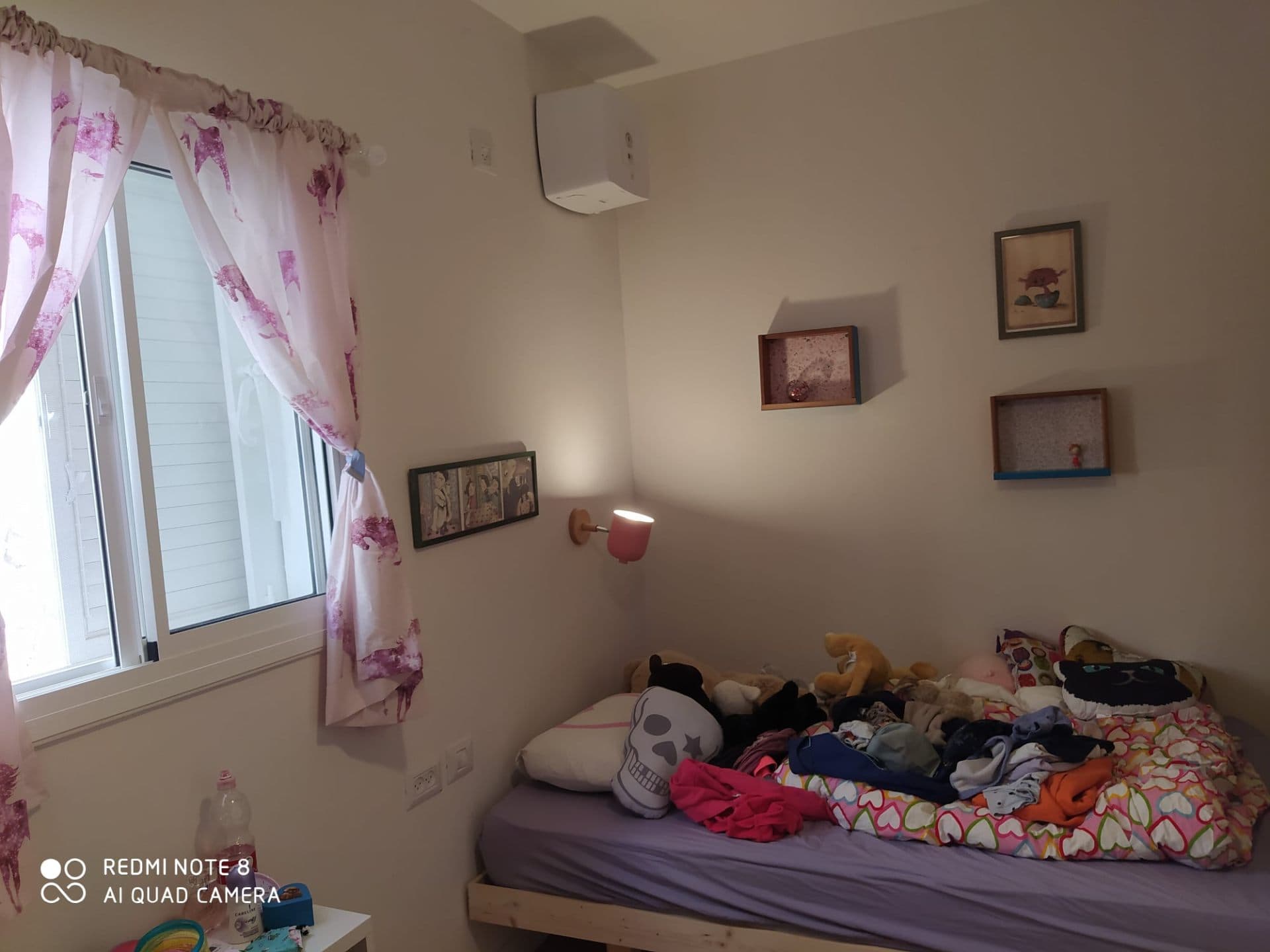 בית גדול ומקסים בקיבוץ רמות מנשה - תמונה 3
