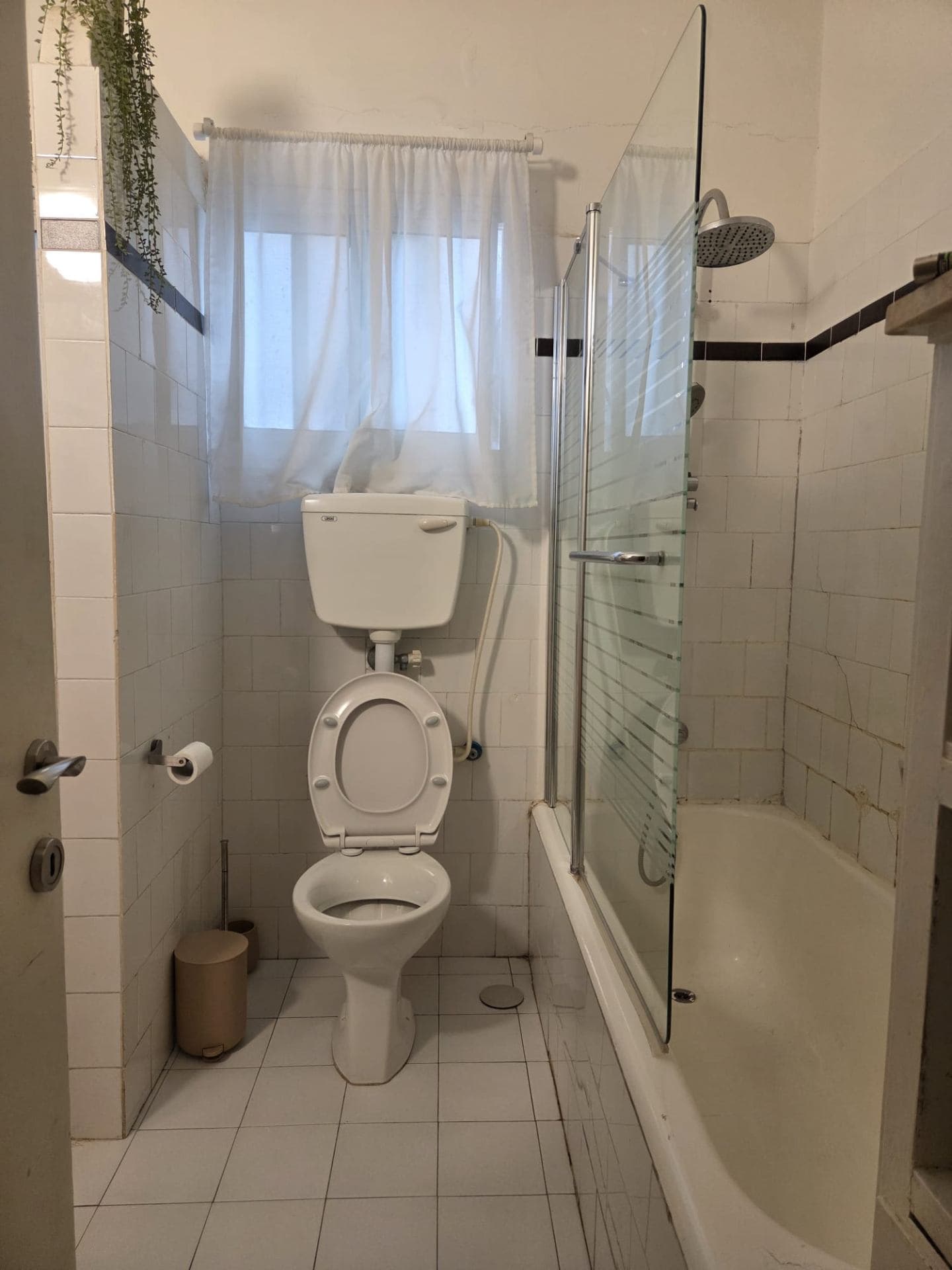 בית סבתא ברמת אביב הירוקה תל אביב - תמונה 3