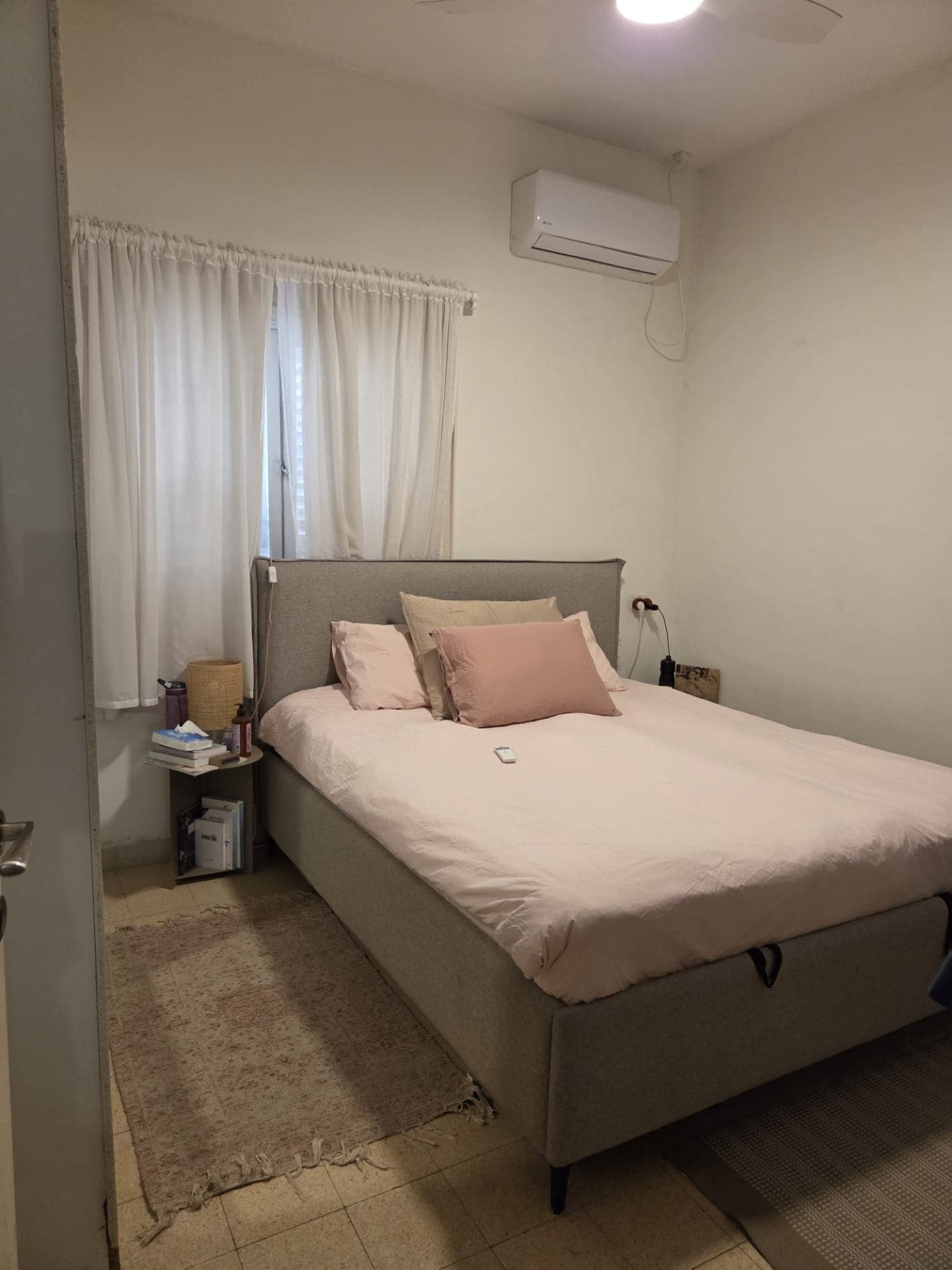 בית סבתא ברמת אביב הירוקה תל אביב - תמונה 4