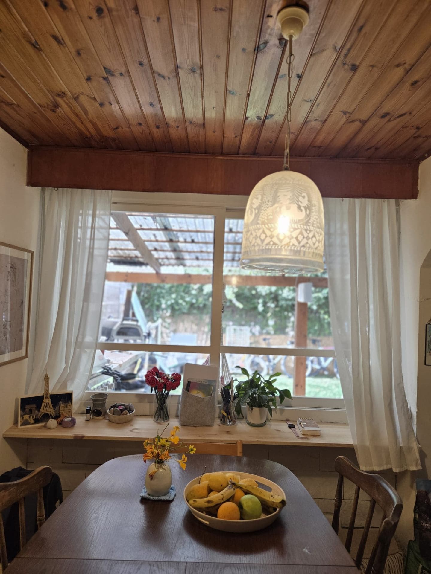 בית סבתא ברמת אביב הירוקה תל אביב