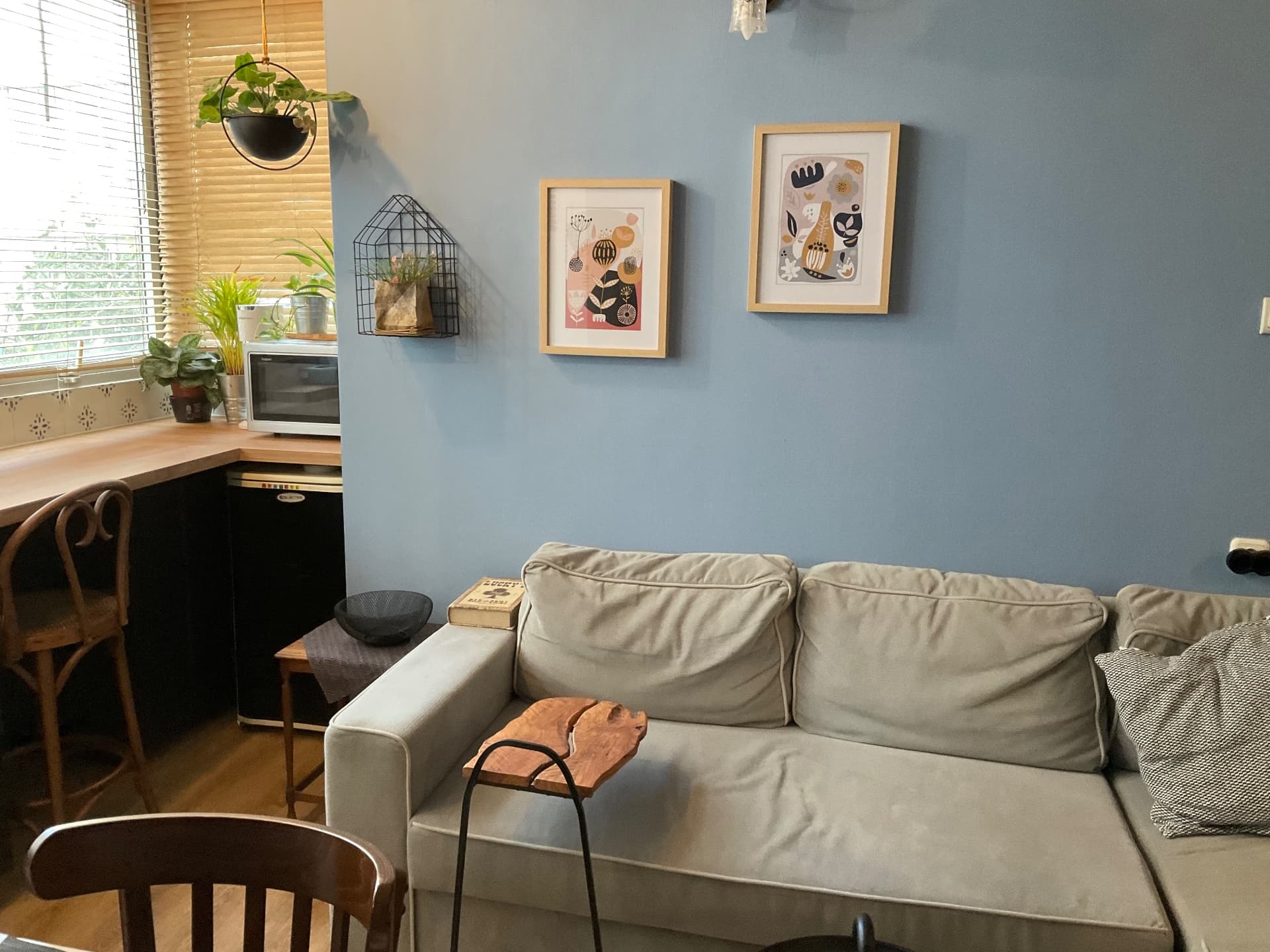 A place like home in Florentin - תמונה 5