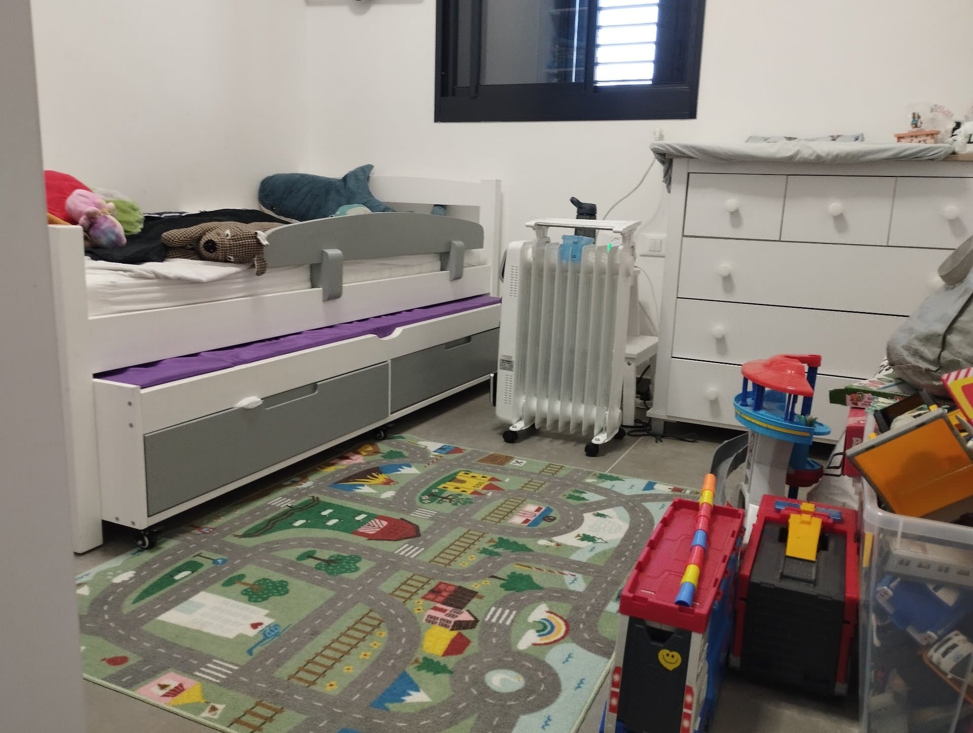 דירה חדשה ונעימה במיקום מרכזי בתל אביב - תמונה 3