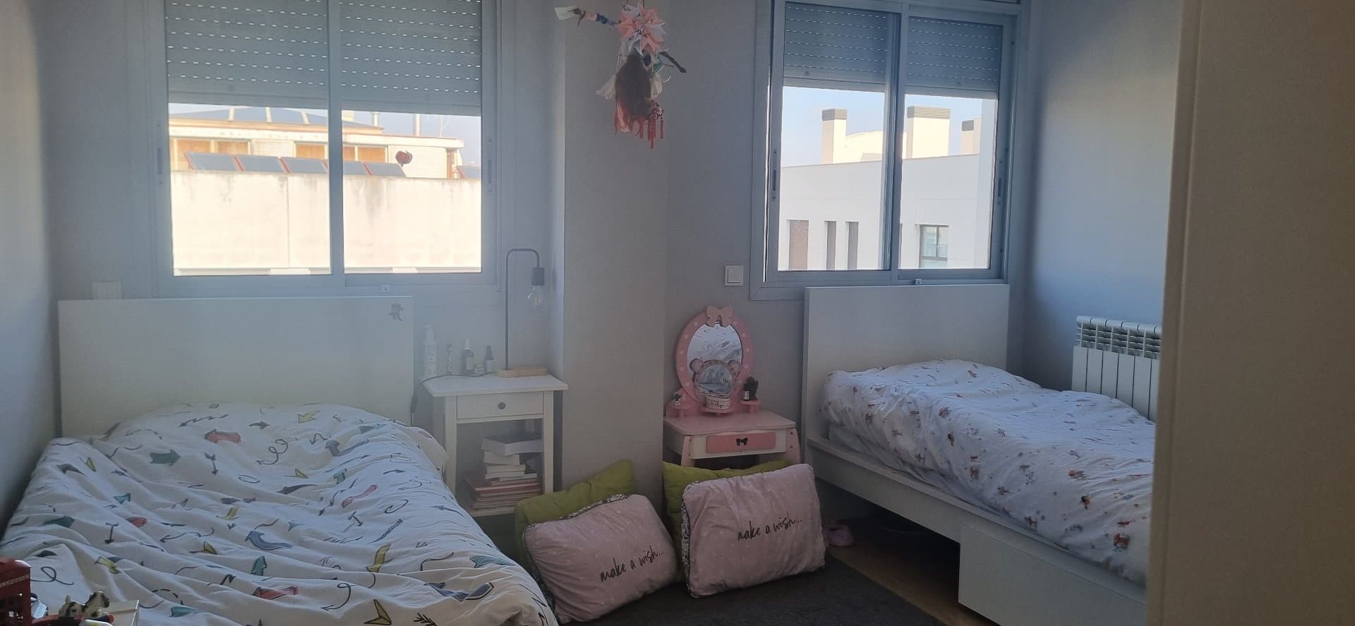 דירה מקסימה בסאנט קוגט - תמונה 5