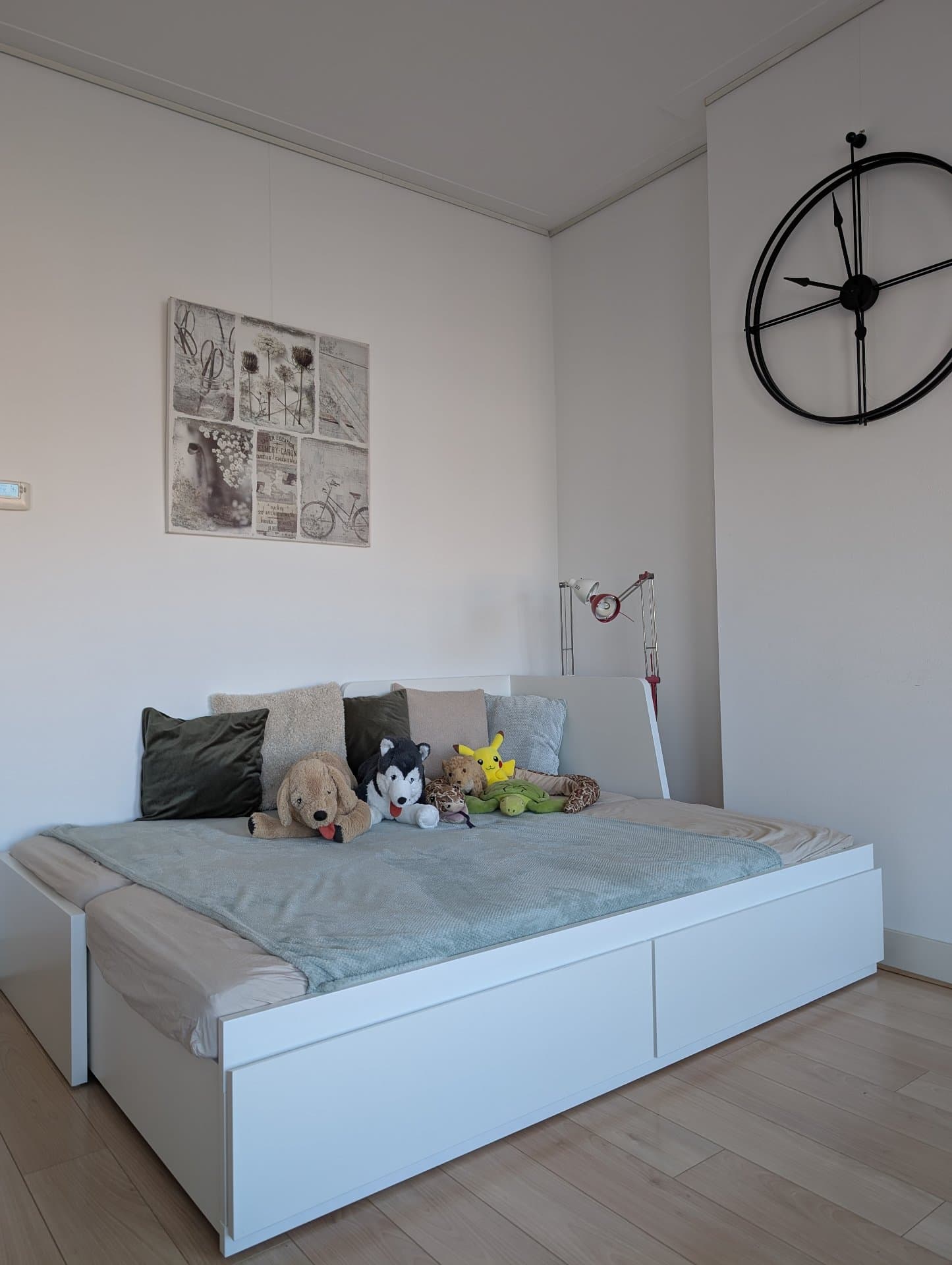 דירה מהממת בלב אמסטרדם - תמונה 3