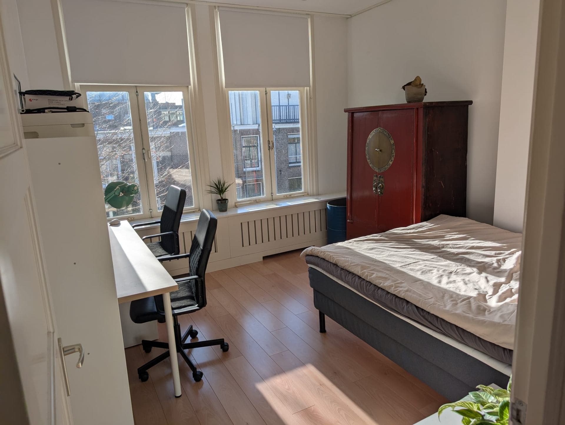 דירה מהממת בלב אמסטרדם - תמונה 5