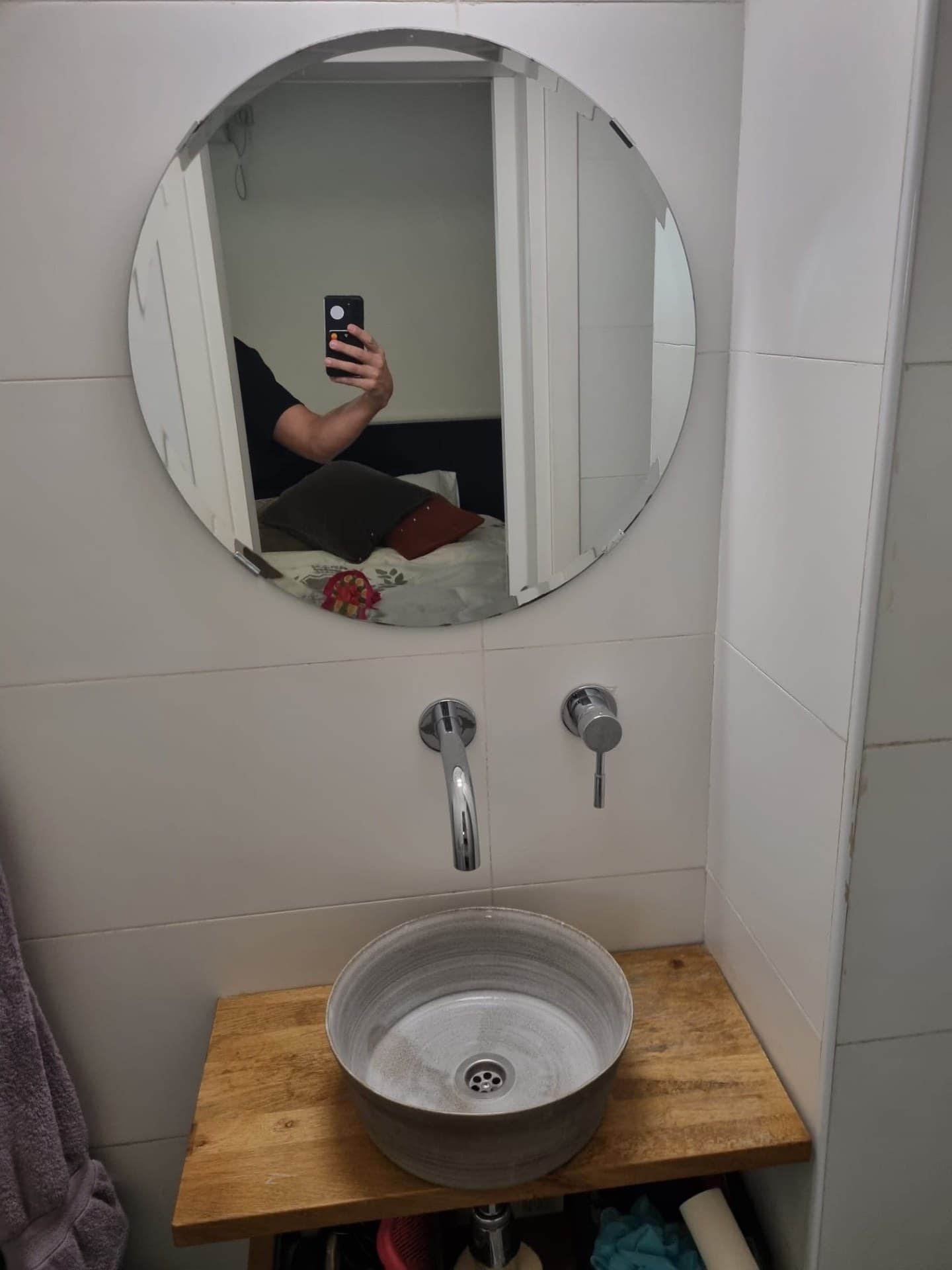 דירה מרווחת ברחוב של פארק הירקון - תמונה 3