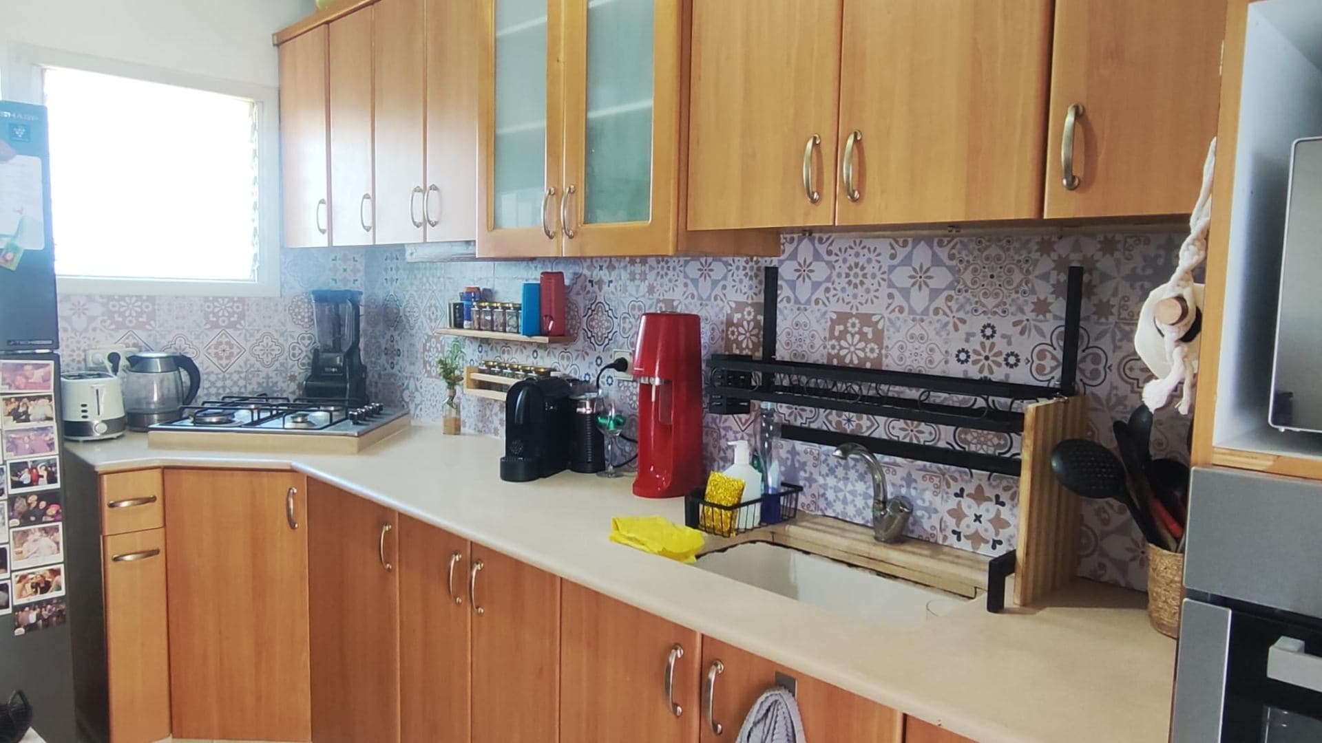 בית טבע בקצה המושב - תמונה 2
