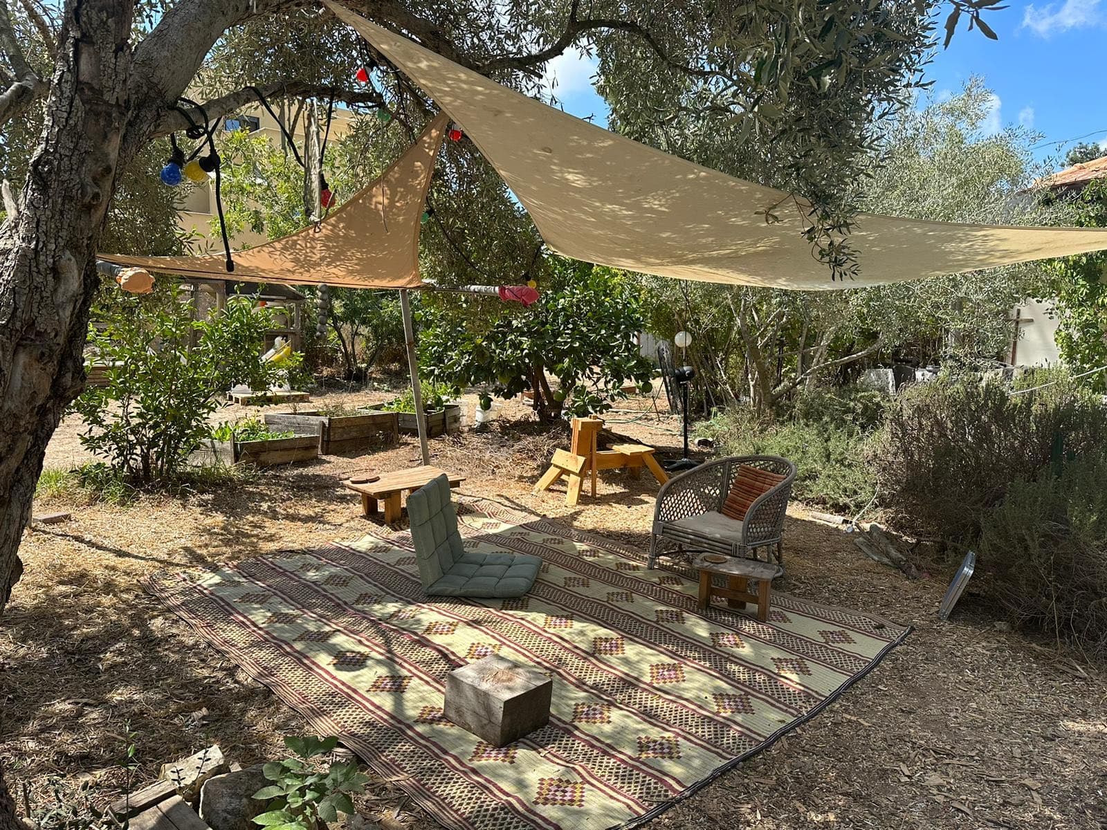 הבית ברחוב ענבל - תמונה 2