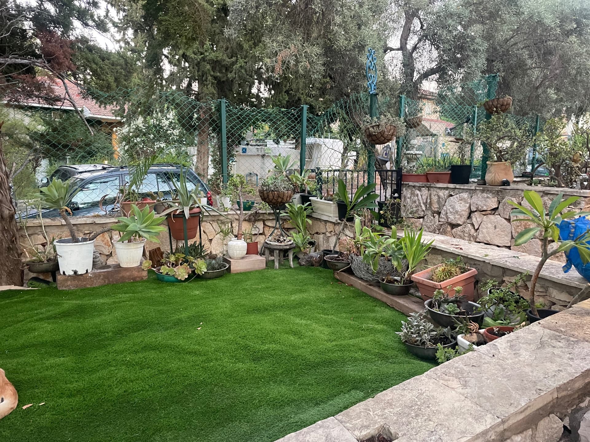בית פרטי מרווח עם חצר גדולה בראש העין - תמונה 3