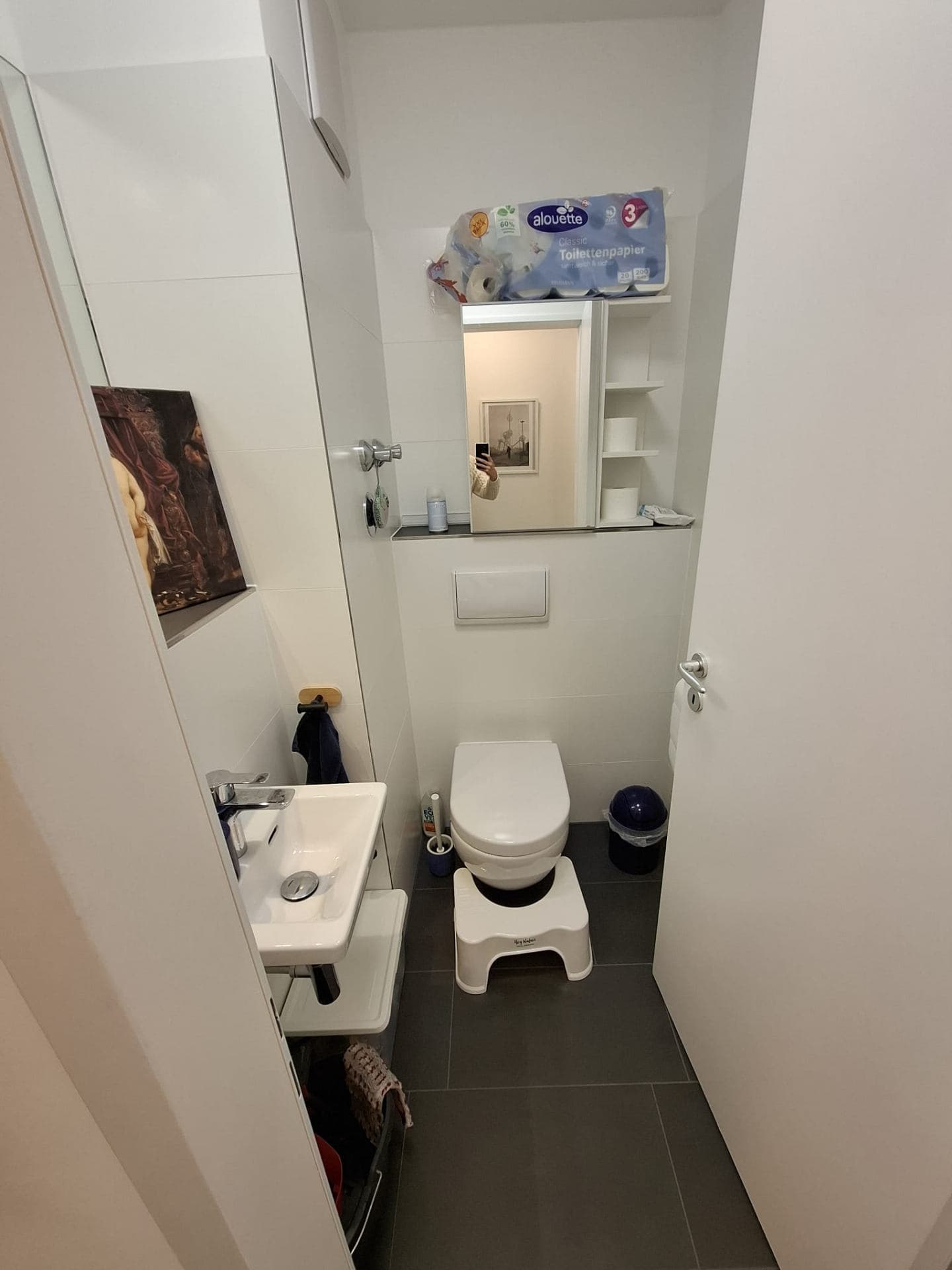 דירה משופצת באזור הכי טוב בברלין - תמונה 5