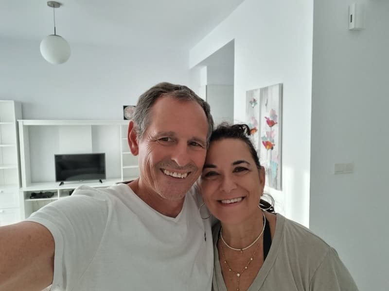 אוסי וחגי